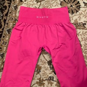 NVGTN Workout Pants